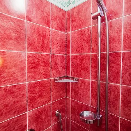 Apartment San Niccolo Florence