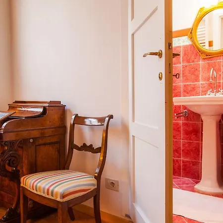 San Niccolo Apartment Florence