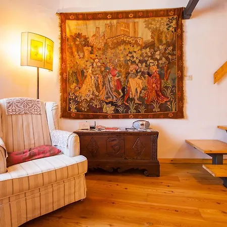 San Niccolo Apartment