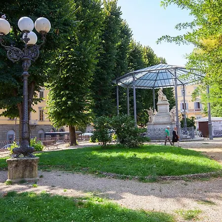 Apartment San Niccolo