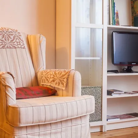 San Niccolo Apartment Florence