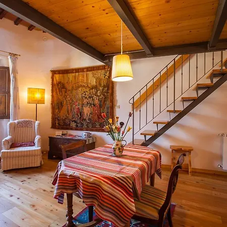 San Niccolo Apartment