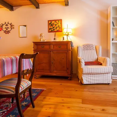 Apartment San Niccolo *