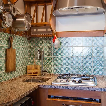 Apartment San Niccolo Florence