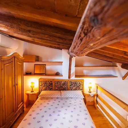 Apartment San Niccolo *