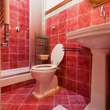 San Niccolo Apartment *