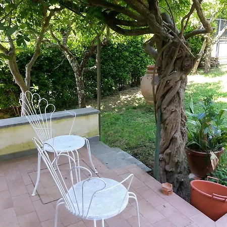 Apartamento San Damiano 45 Florencia