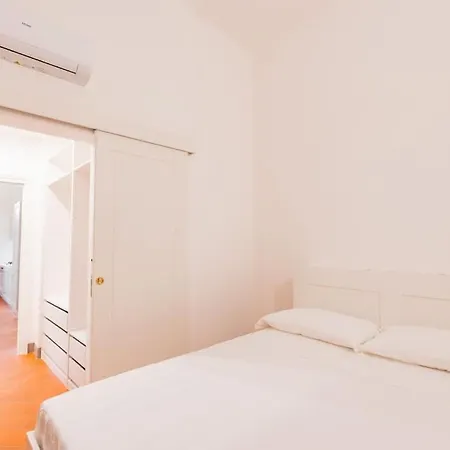 Big New Mattonaia Apartment *