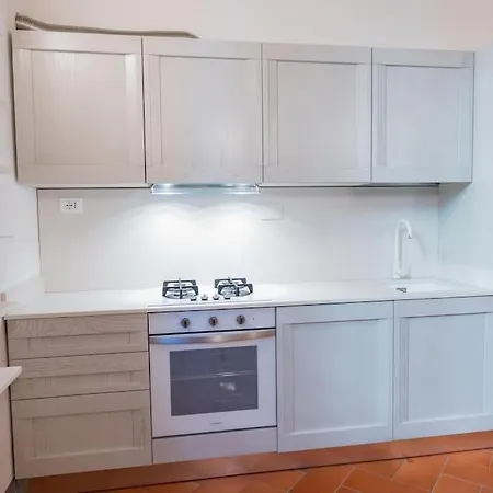 Big New Mattonaia Florence