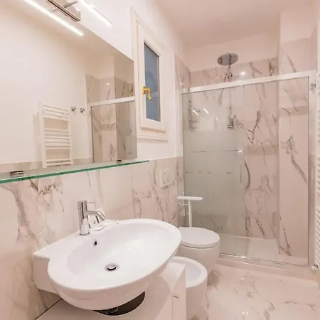 Big New Mattonaia Apartment *