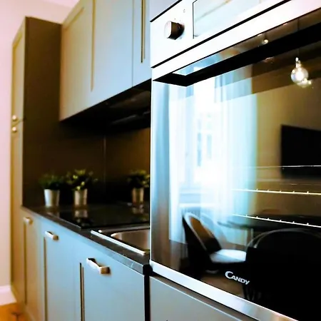Appartamento New Stylish 3-room On Lungarno *