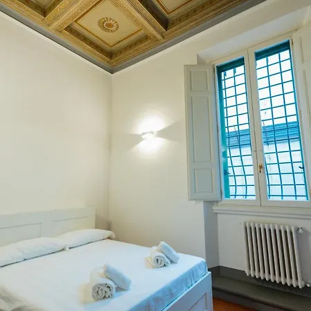 Big New Mattonaia Apartment *