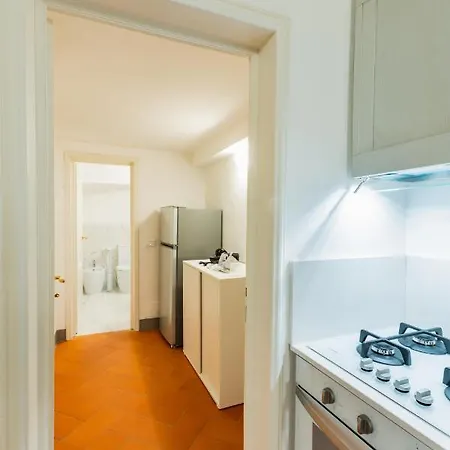 Big New Mattonaia Apartment Florence