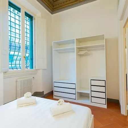 Big New Mattonaia Apartment