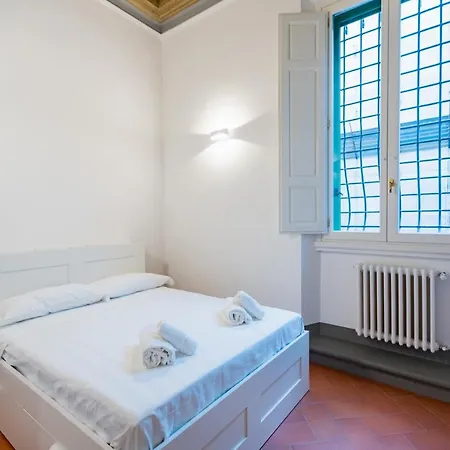 Big New Mattonaia Apartment Florence