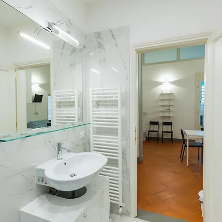 Big New Mattonaia Apartment *