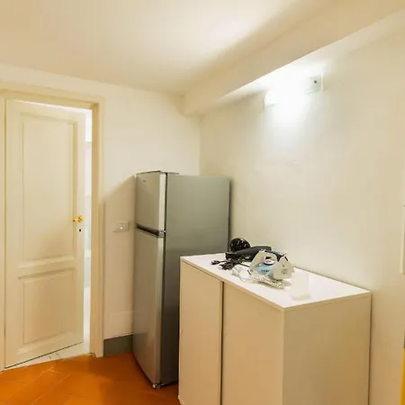 Big New Mattonaia Apartment *