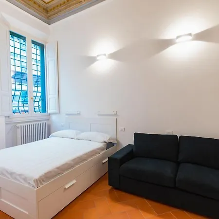 Apartment Big New Mattonaia *