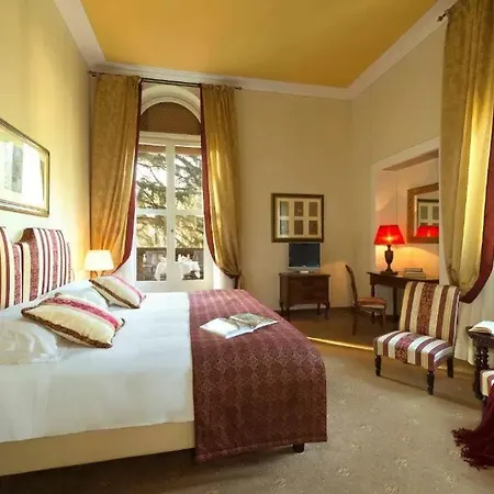Hotel Park Palace 4*