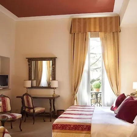 Hotel Park Palace
