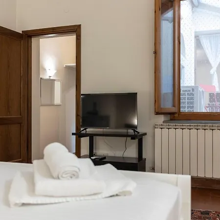 Casa Florentia Florence