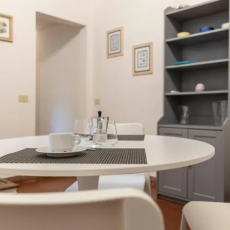 Casa Florentia Appartamento Firenze