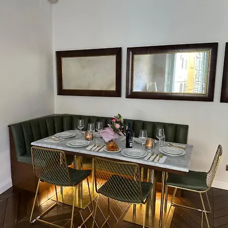 Appartamento Casa Orsi - Fronte Duomo A *
