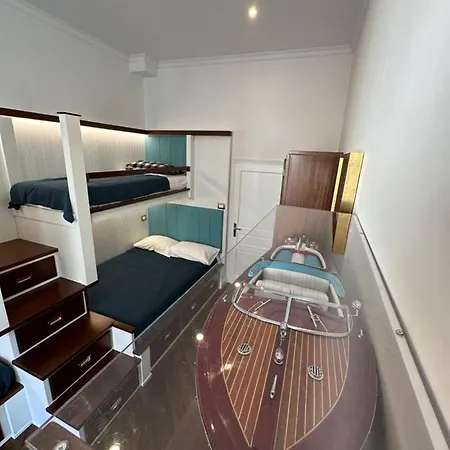 Appartamento Casa Orsi - Fronte Duomo A