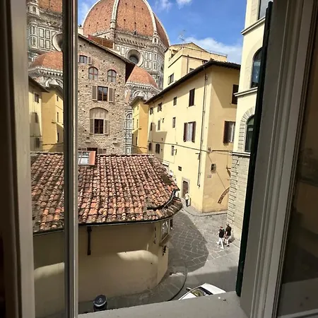 Casa Orsi - Fronte Duomo A Appartamento