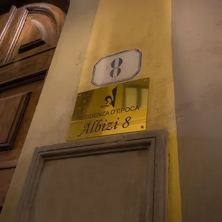 Dimora Del Cardinale - Residenza D'epoca