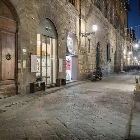 Dimora Del Cardinale - Residenza D'epoca 3* Florença