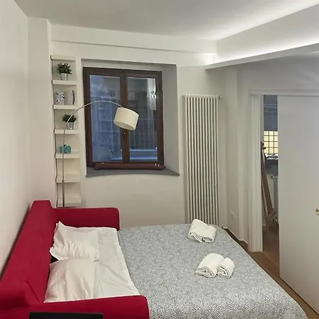 Benny's House Διαμέρισμα Φλωρεντία