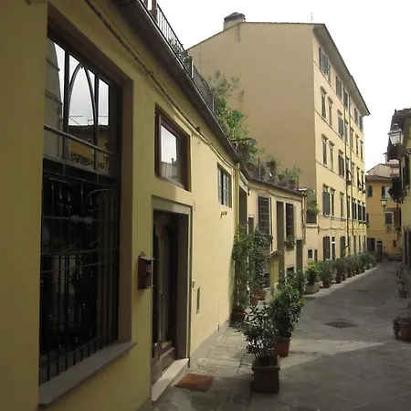 Il Caprifoglio