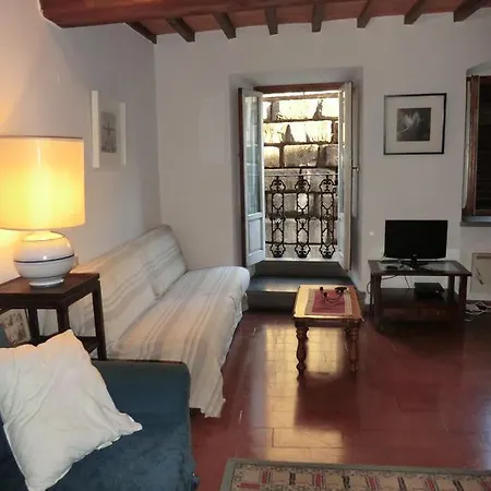 Pitti House Florence