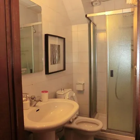 Pitti House Apartment *