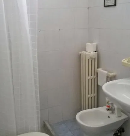 Bed & Breakfast Orsini *
