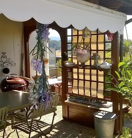 Orsini Bed & Breakfast *