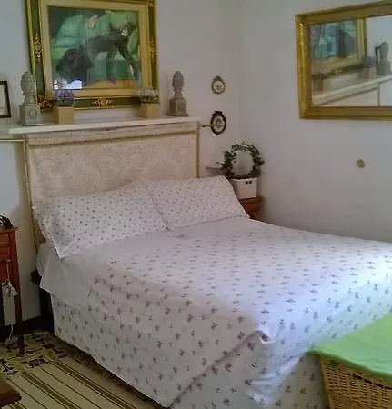Orsini Bed & Breakfast Firenze