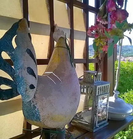 Orsini Bed & Breakfast *
