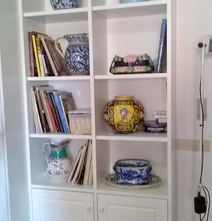 Bed & Breakfast Orsini Firenze