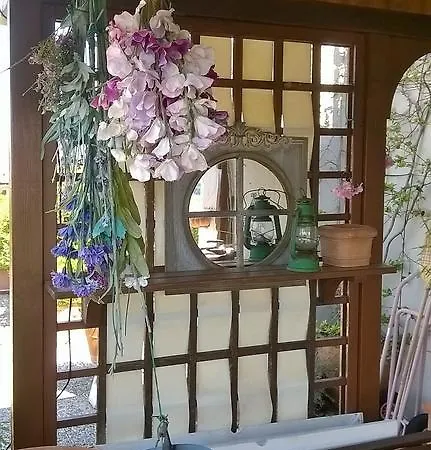 Bed & Breakfast Orsini