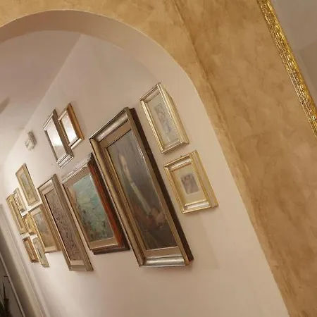 Guest house Residenza Maglioni Al Battistero