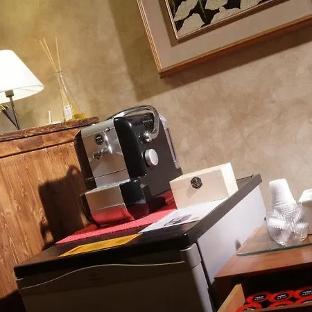 Residenza Maglioni Al Battistero Guest house Florence