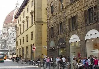 Residenza Maglioni Al Battistero Florencia