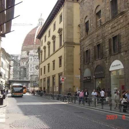 Guest house Residenza Maglioni Al Battistero 2*