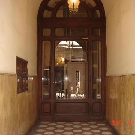 Residenza Maglioni Al Battistero 2*