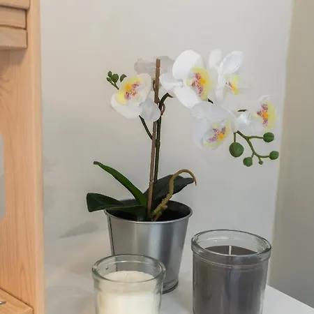 Apartamento Casa Barco