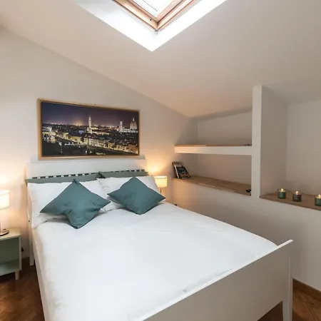 Apartamento Casa Barco *
