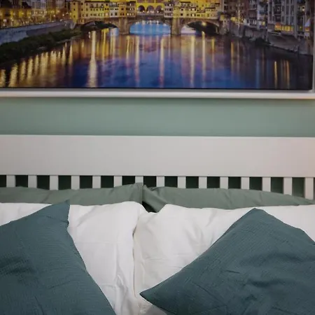 Casa Barco Apartment *