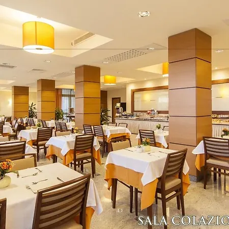 Nilhotel Hotel